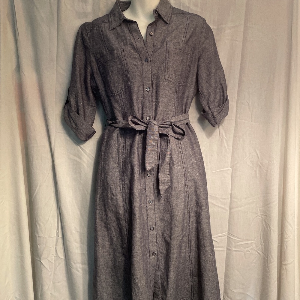 Max Studio Size Small Dress